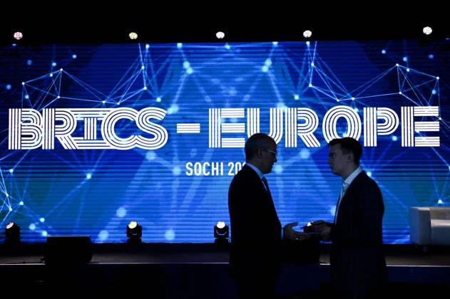 BRICS Europe Sochi 2024